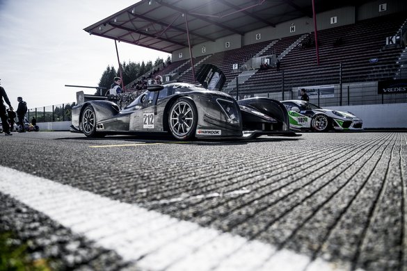 SGD Sponsor de la Prime Racing Team !